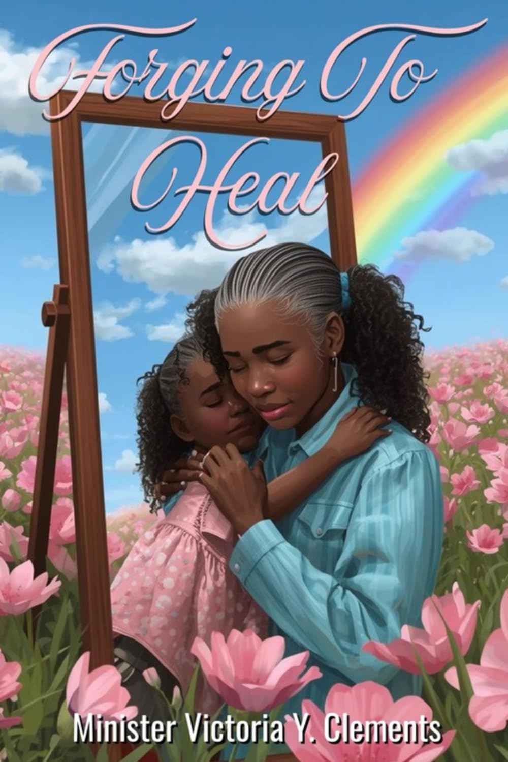 Forgiving To Heal