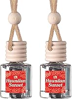 Vista 21 de CANDECraftCo - Aceite de fragancia colgante de aire para automóvil, ambientador automático para aceites esenciales, fragancia, aromaterapia, difusor