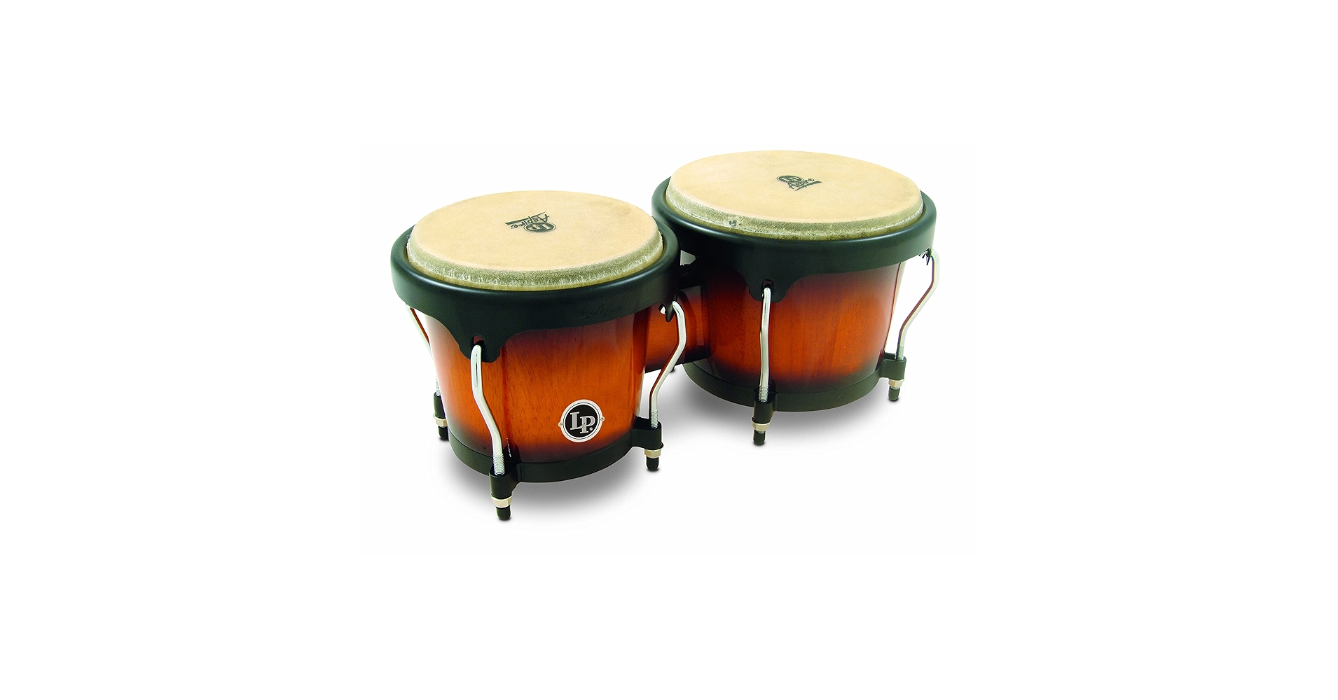 LP エルピー ボンゴ Aspire Wood Bongos Aspire 6-3/4