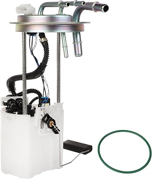 Fuel Pump Assembly Fits for 2004-2007 Chevrolet Tahoe & GMC Yukon