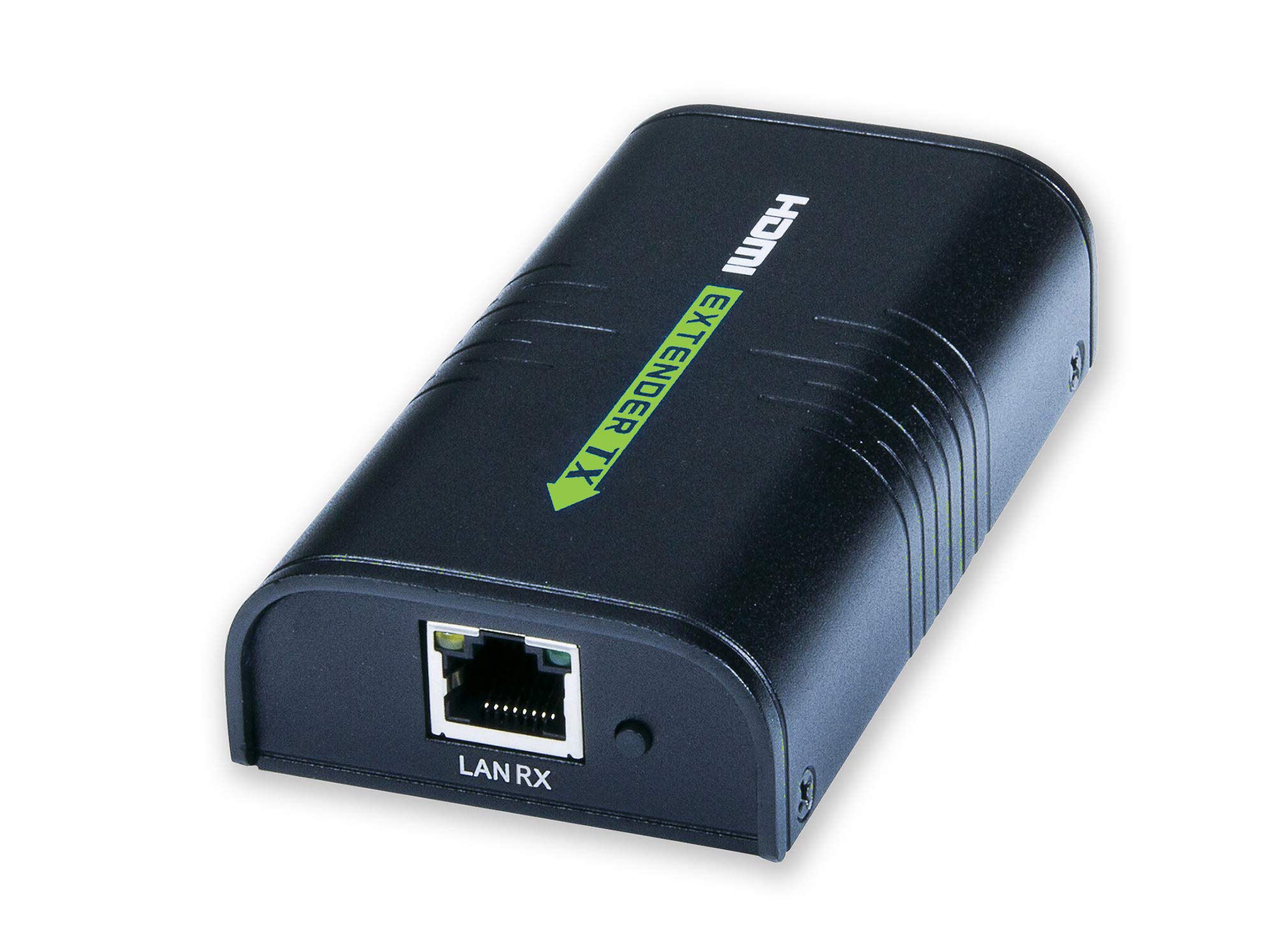 HDMI receiver over IP adapter for IDATA EXTIP-373R