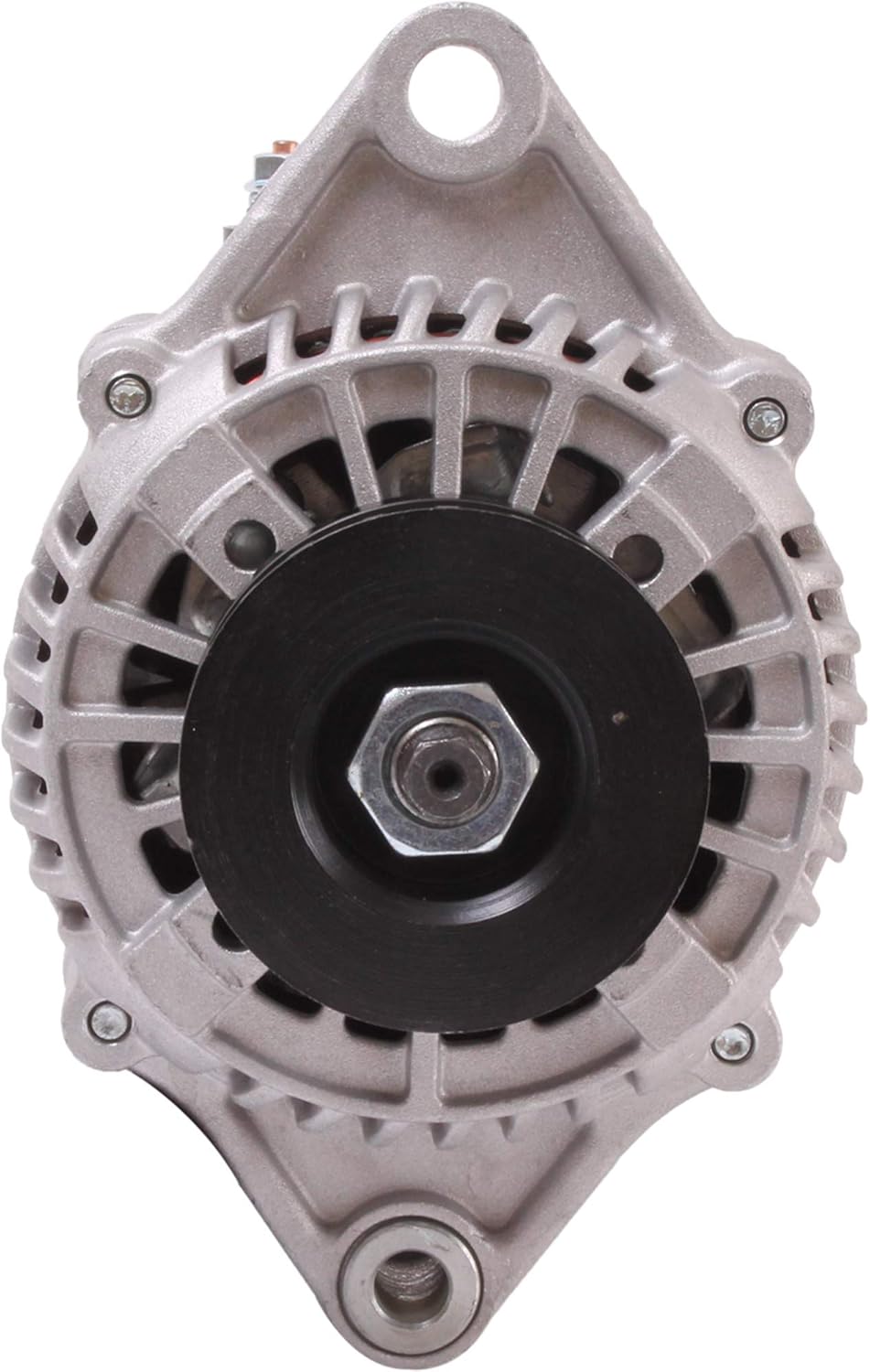 Total Power Parts 400-52227 12V Alternator Compatible with/Replacement for Kubota RTV 1100, RTV 1140 CPX, RTV-X 1100 C K7711-61900, K7711-61901, K7711-61902, 11634, 102211-6060 UTVs