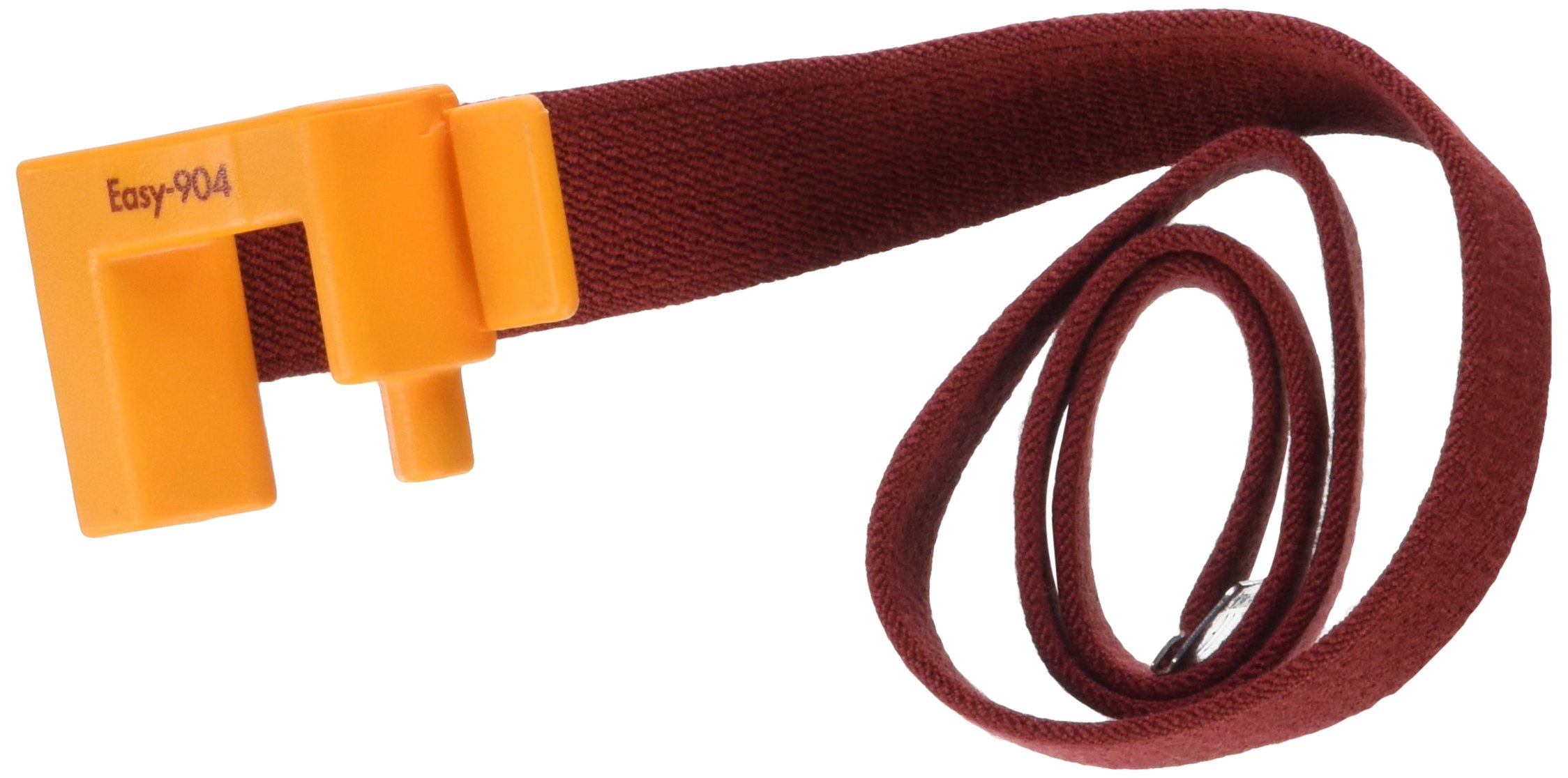93.14.000 Ersatzband für Tourniquet Orange