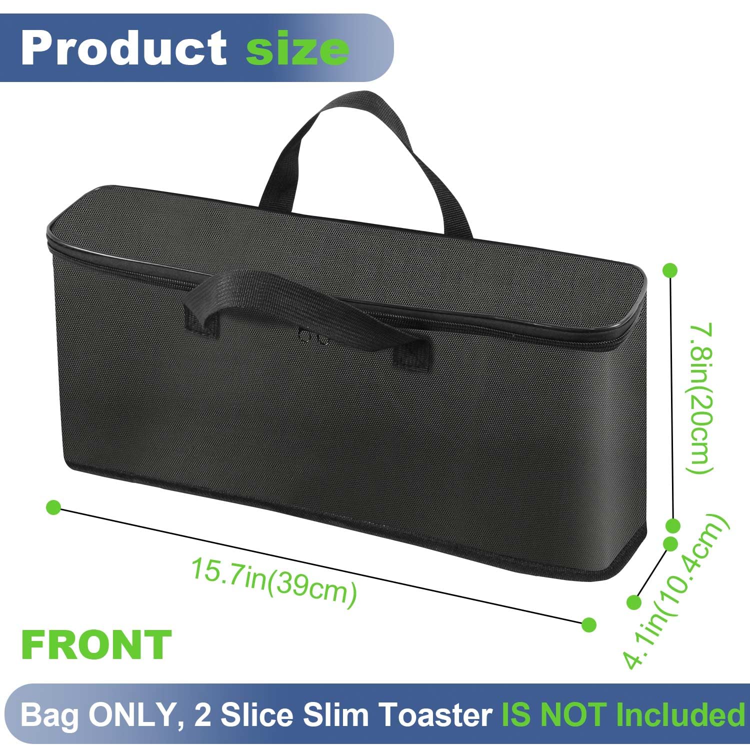 Bella Toaster Carrying Bag - Protect Your Toaster -4