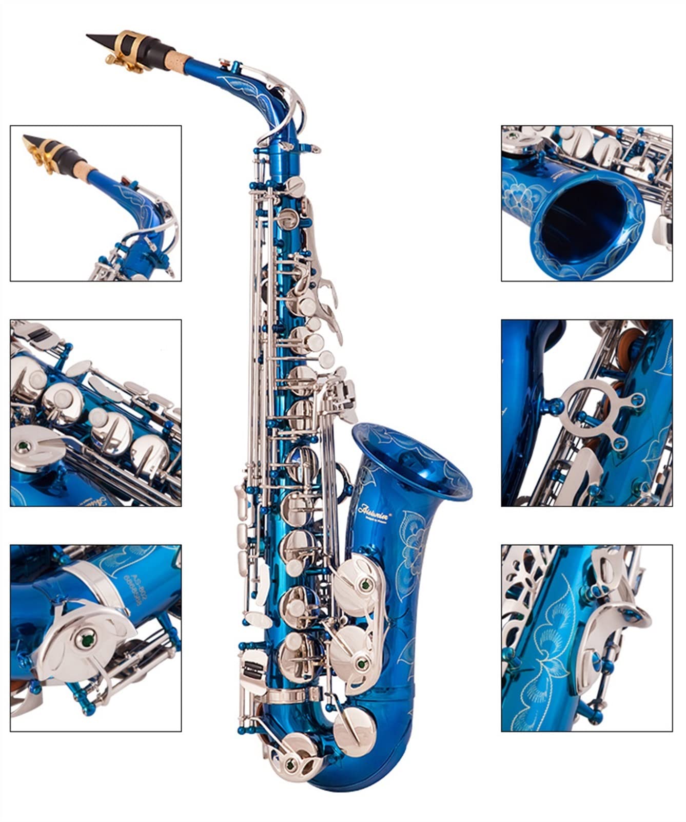 e-Sax Type-Ⅱ ES3-AS e-Sax Type-Ⅱ ES3-AS | その他