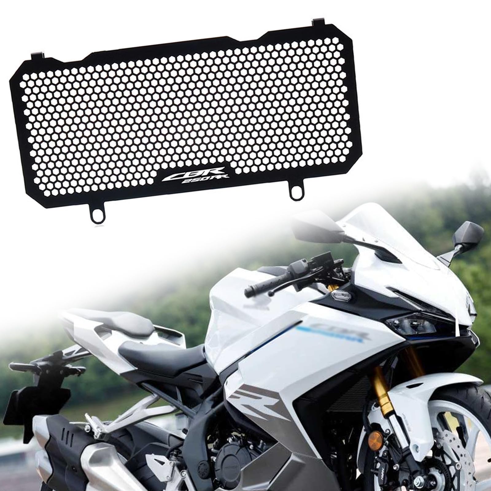 Amazon | XIAXIA For CBR250RR CBR 250RR CBR250 RR 2026 2025 用