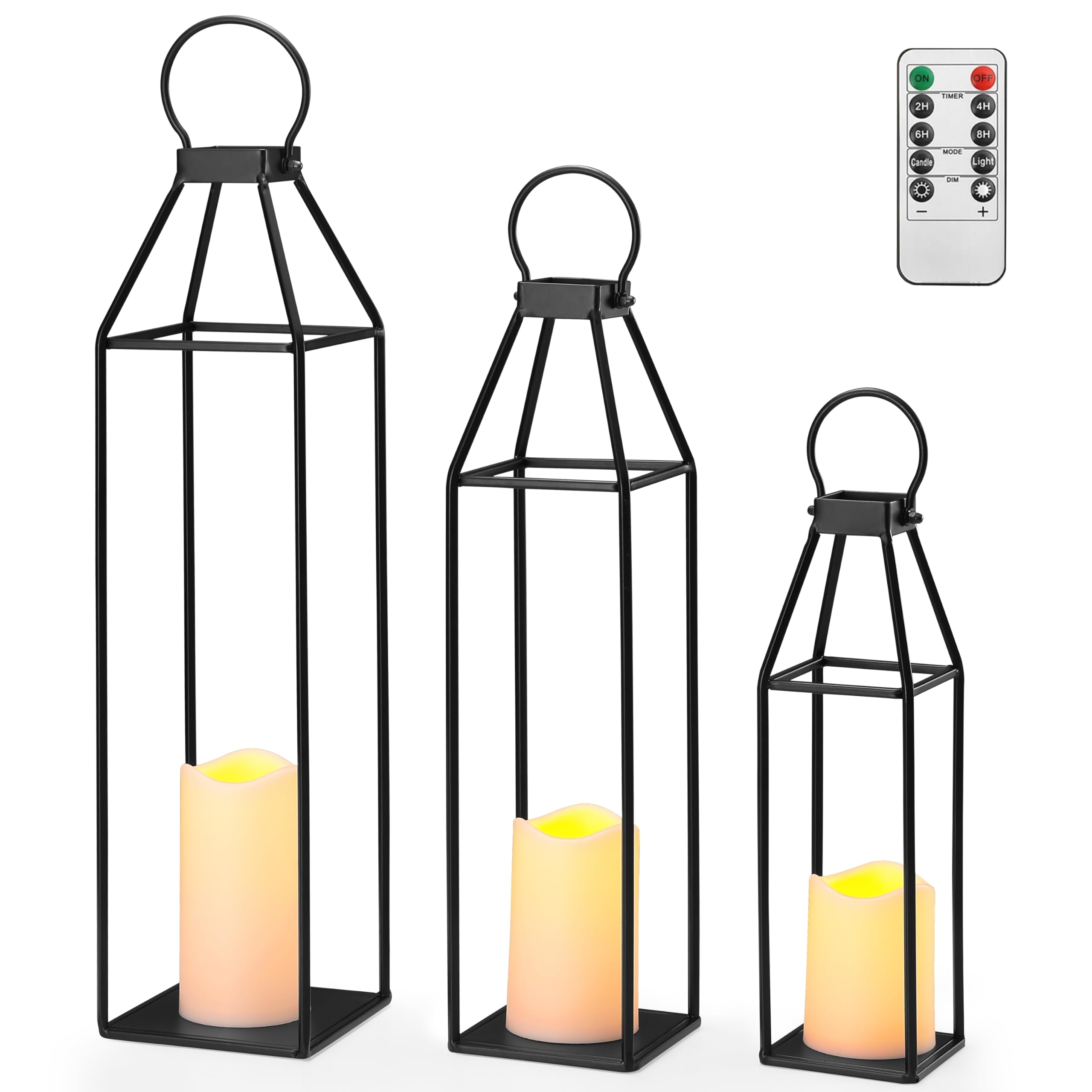 Perfnique Set of 3