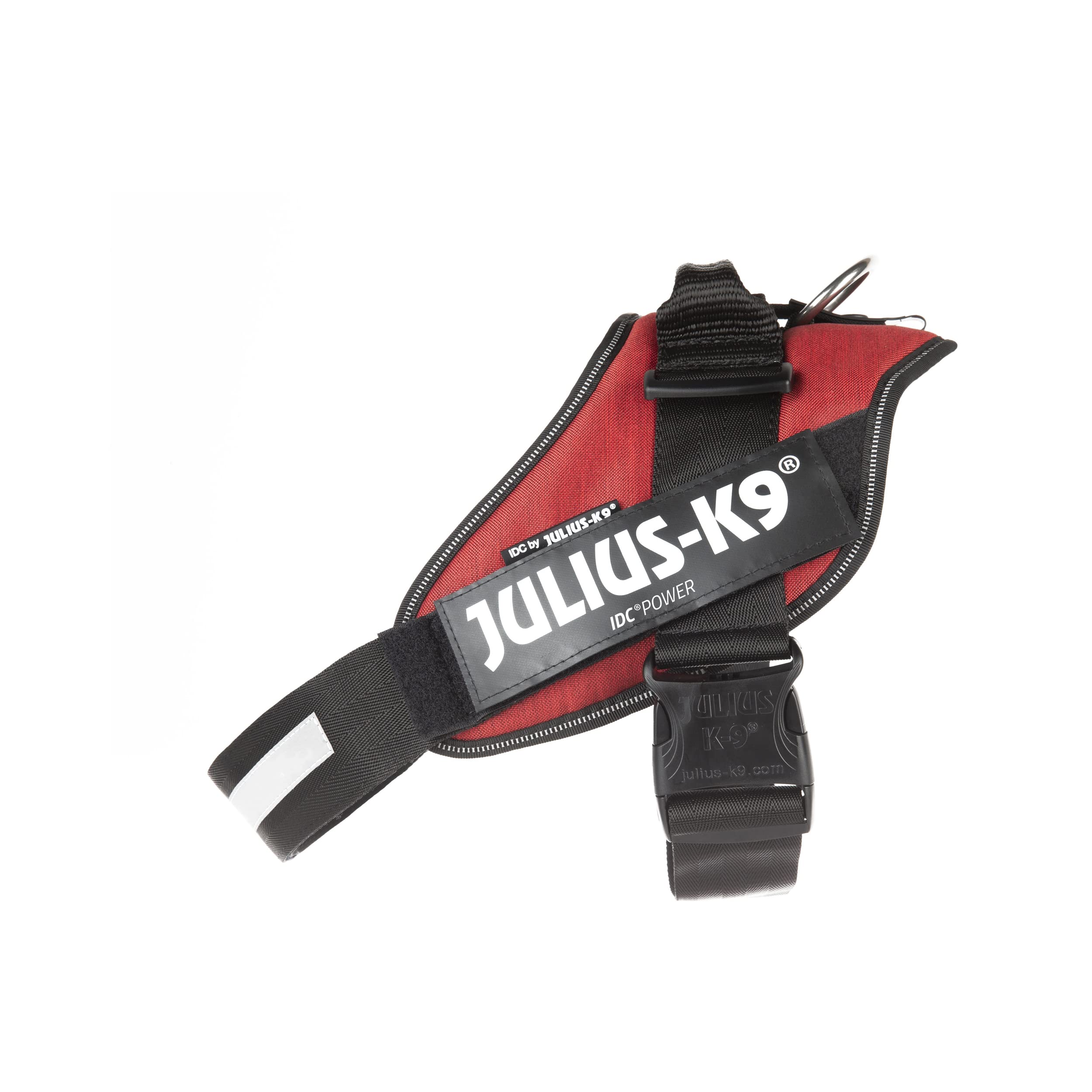 Julius-K9 IDC Powerharness, Camouflage, M/0 — view 829