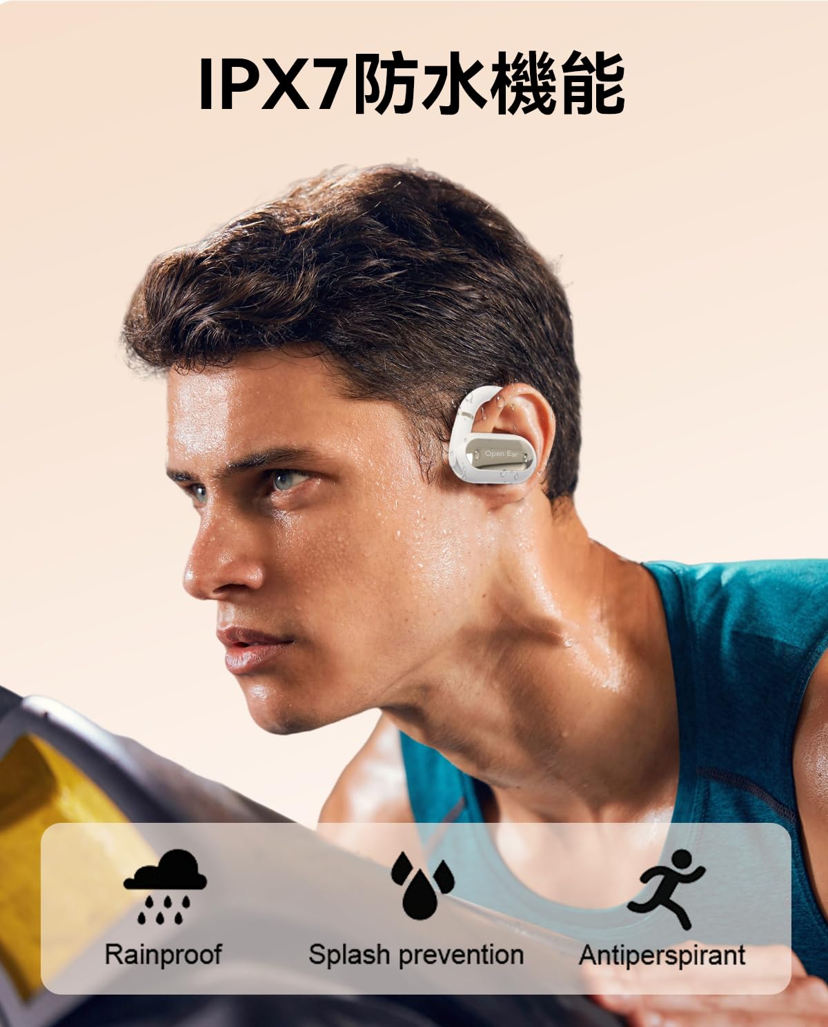 イヤホン SAKURAi Amazon.co.jp: bluetooth ワイヤレスイヤホン 6つシリコンマイク搭載