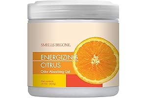 15 oz Air Freshener Odor Away Drops to Eliminate Odor from Bathrooms, Cars, Pet Areas