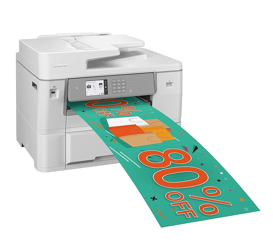 brother　MFC-j69959CDW インクジェットプリンター MFC-J6995CDW | インクジェットプリンター・複合機 | ブラザー