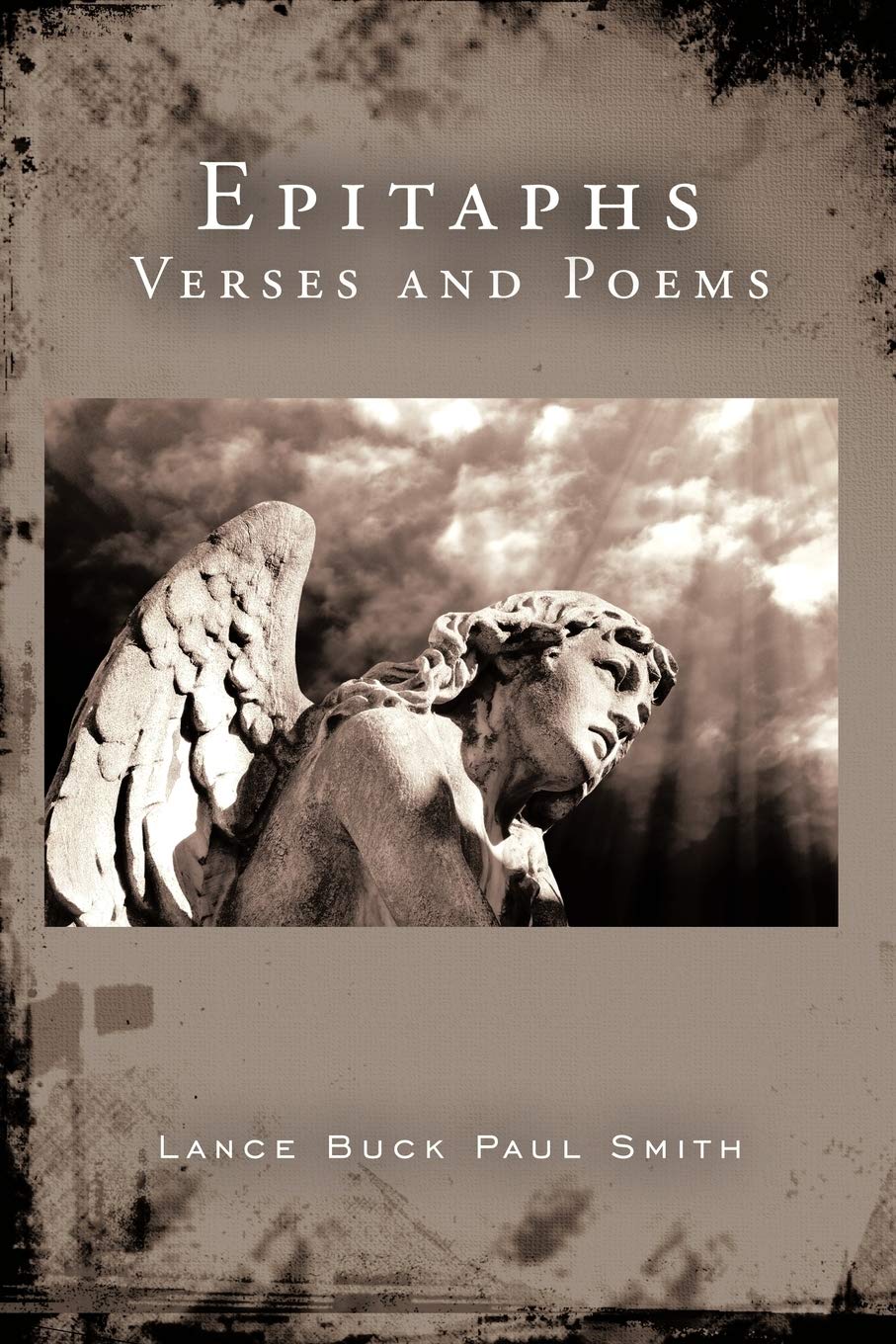 Epitaphs: Verses and Poems