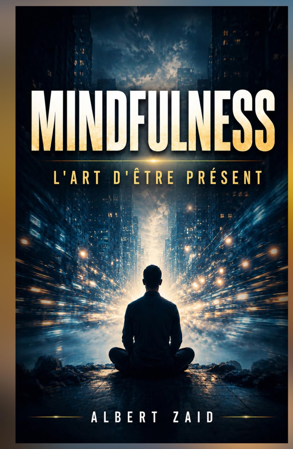 MINDFULNESS: L'art d'être présent