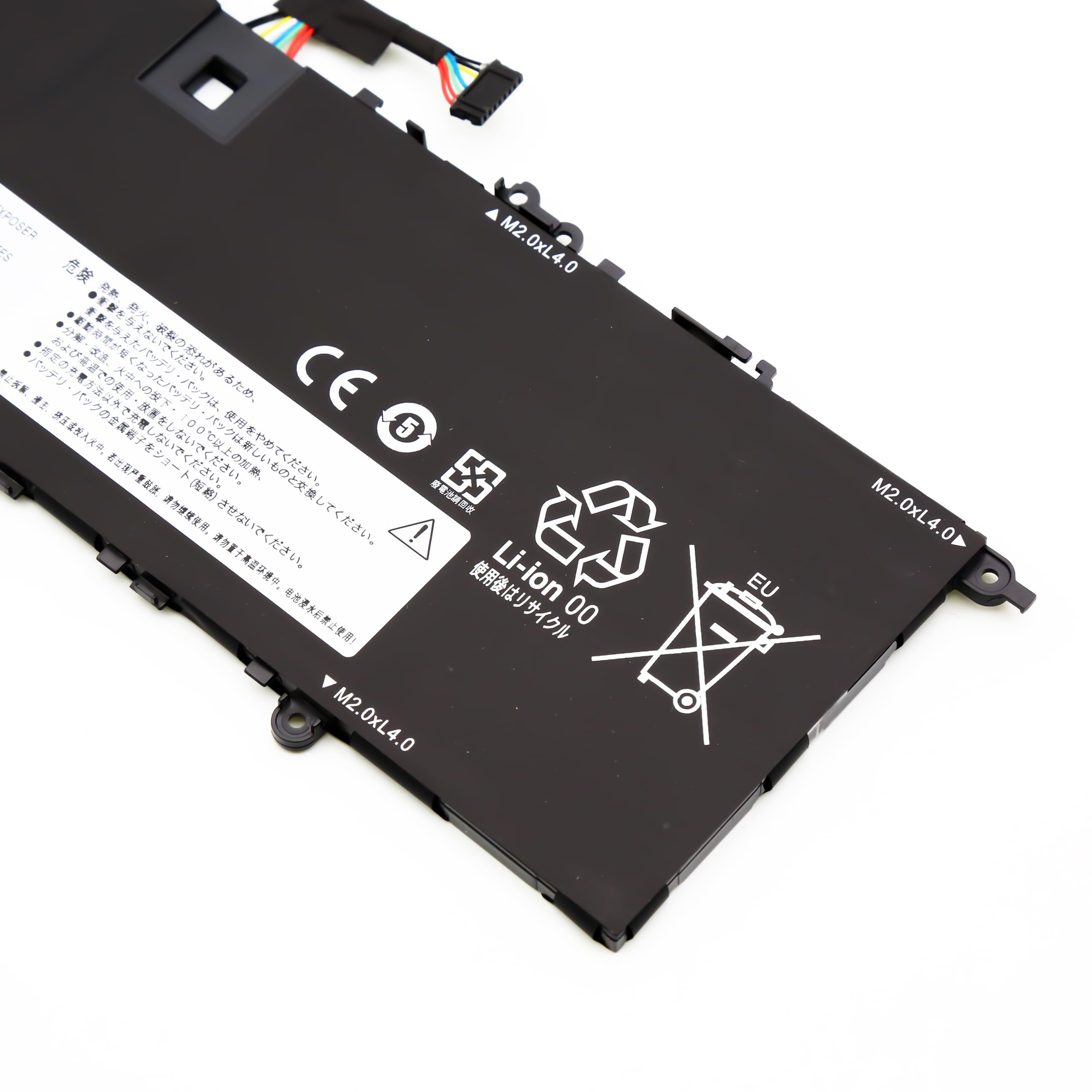 BLESYS L19M4PH3 L19D4PH3 L19C4PH3 Batería para Lenovo Yoga-Slim 7 Pro 14ITL5 (82FX) 14IHU5 14ACH5 14ARH5 Laptop 15,44V 61Wh