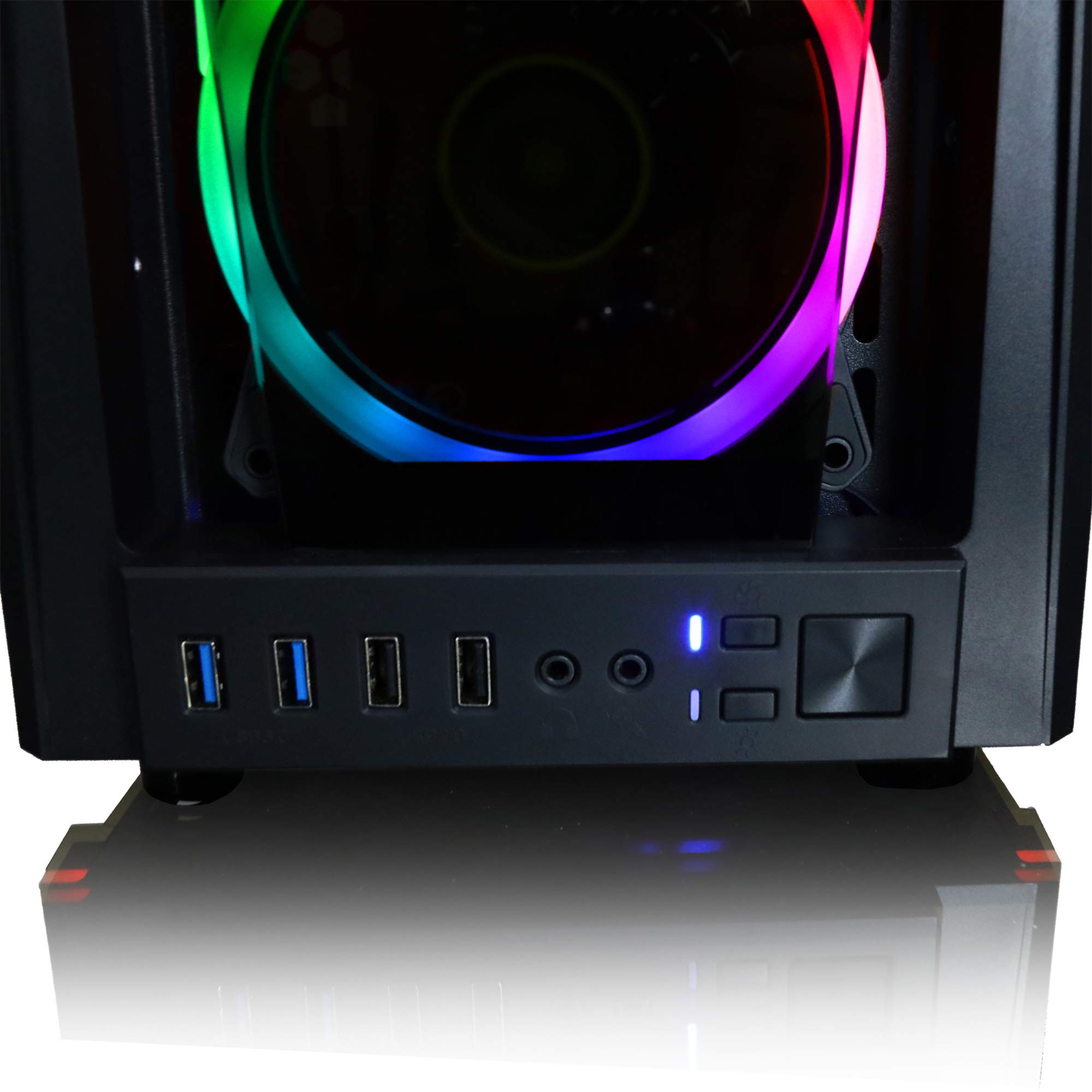 Amazon.com: CLX Set Gaming Desktop w/Intel Core i9 10900KF