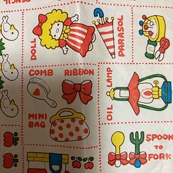 ヴィンテージ　紙袋 CATEGORY ヴィンテージ紙袋 | Biscuit web store