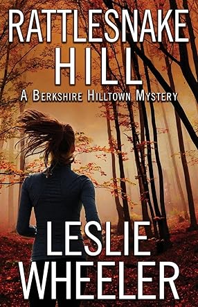 Rattlesnake Hill