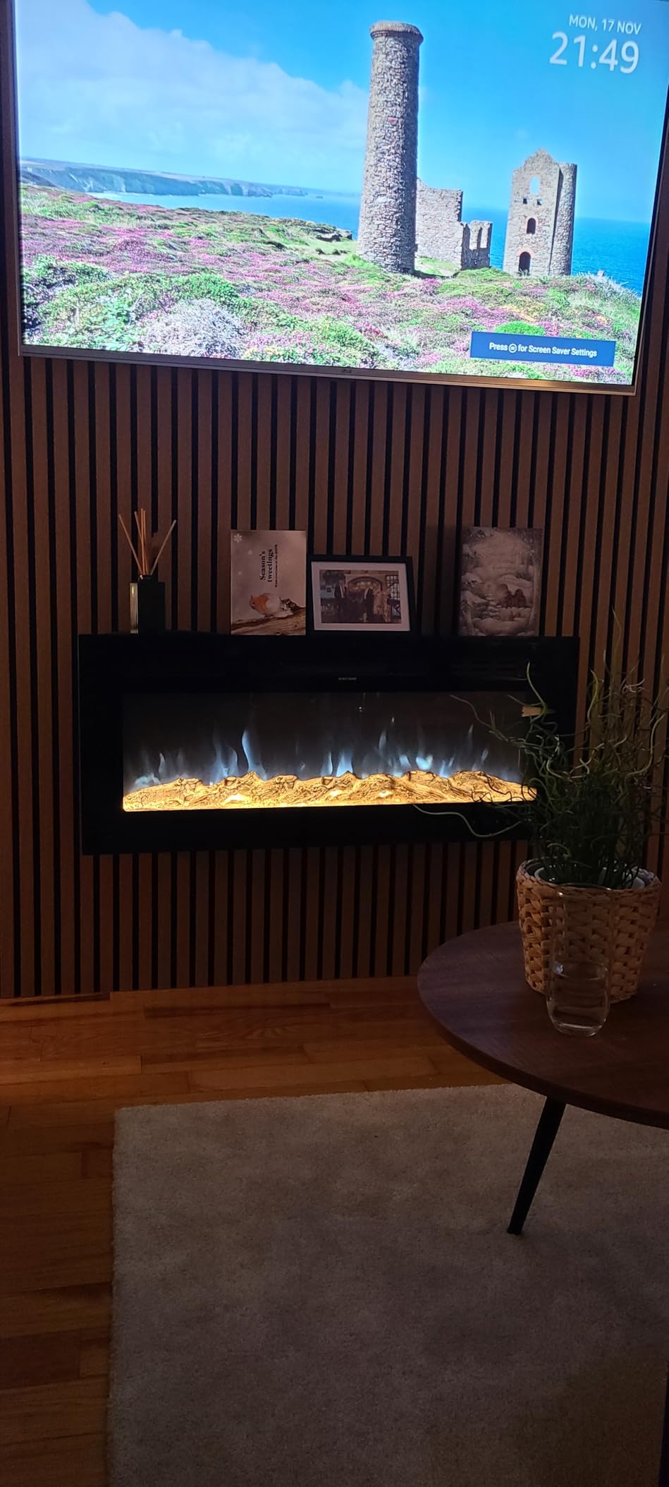 Customer photo
