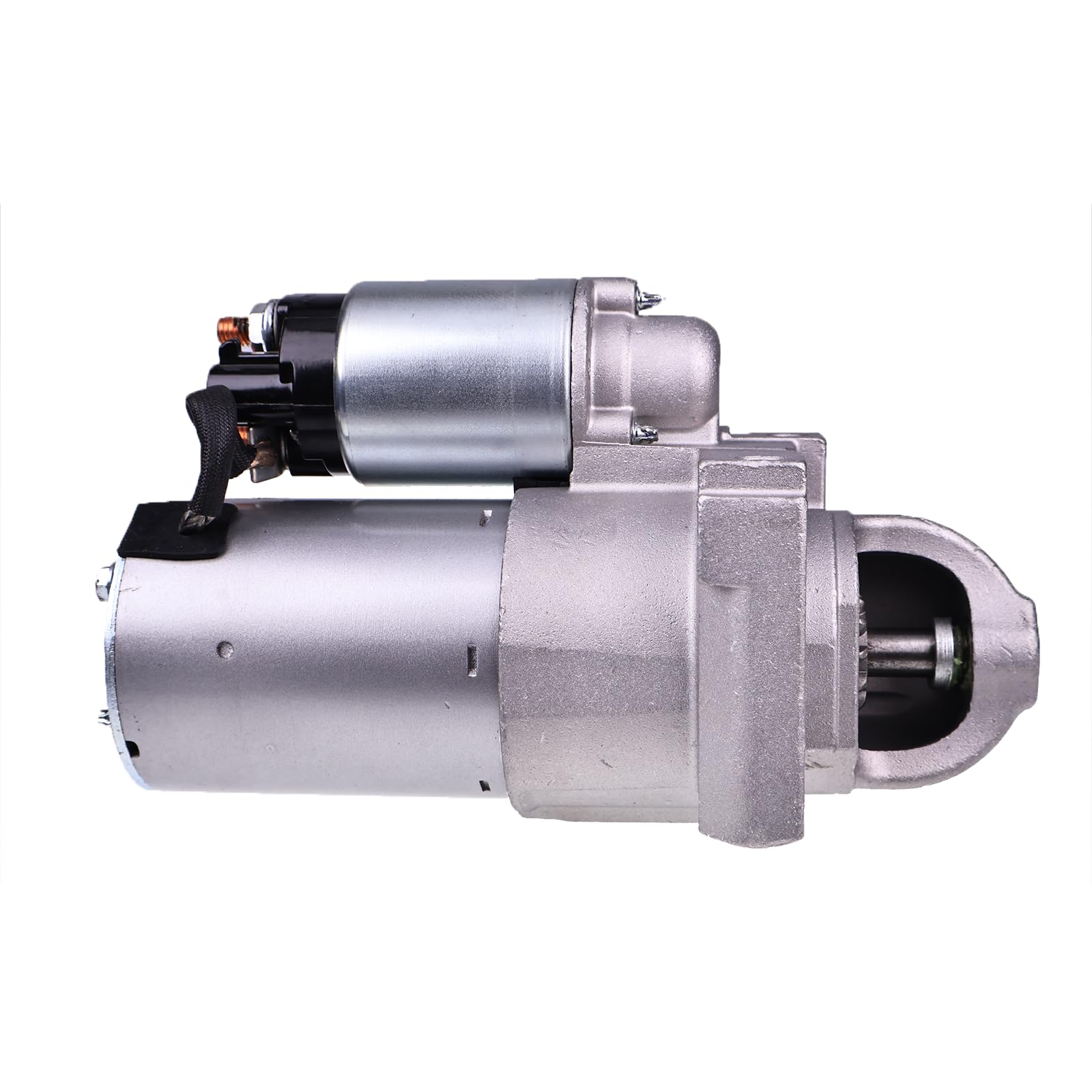 12V 11T Starter Motor 24074116 Compatible for Volvo Penta V6-200 V6-240 V6-280 V8-350 V8-430 Engine