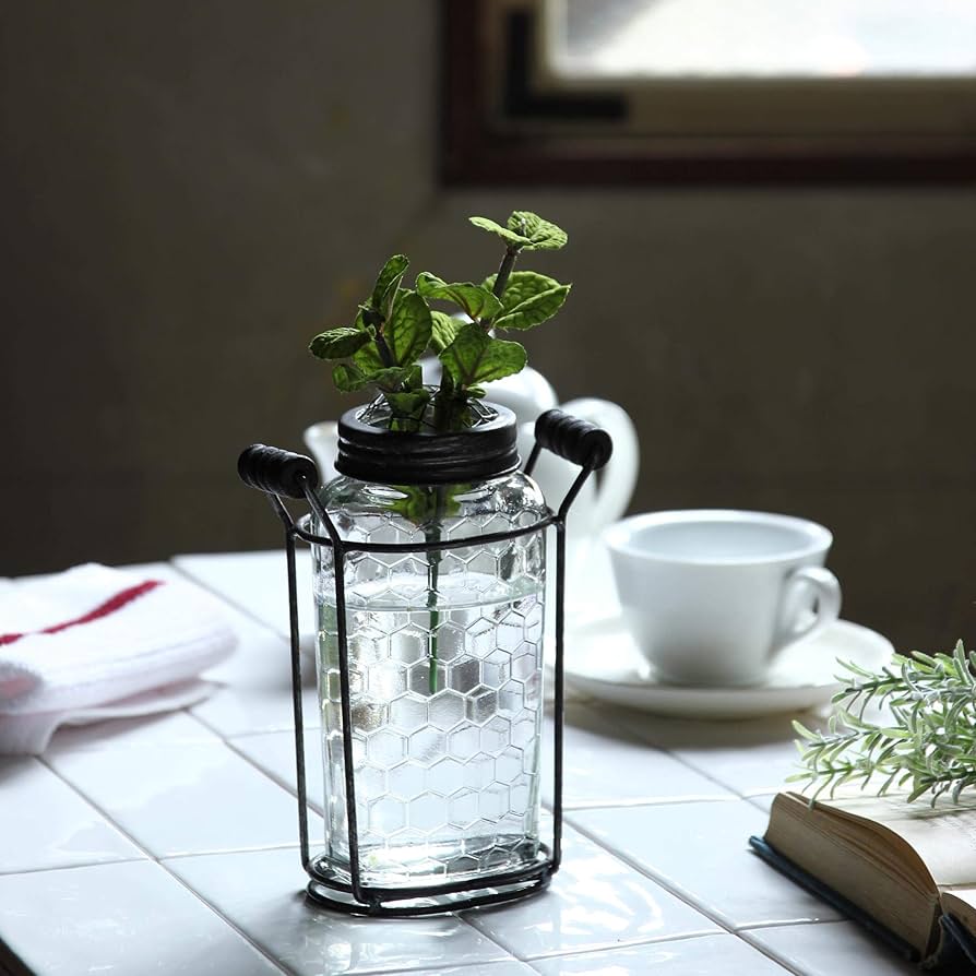 Amazon.co.jp: スパイス(Spice) SPICE OF LIFE 花瓶 ガラス