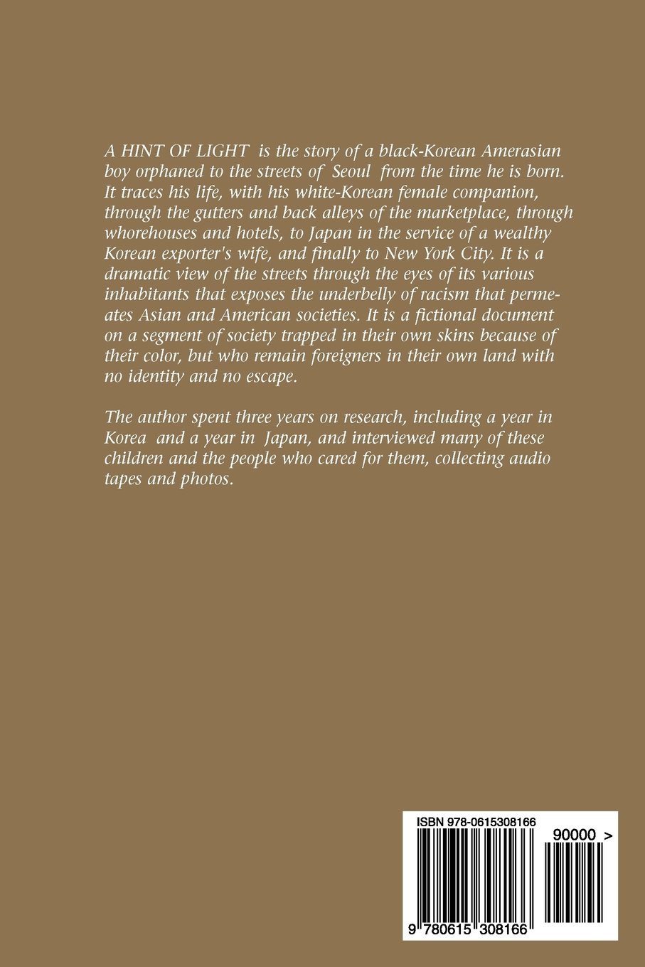 A Hint of Light - Image 2