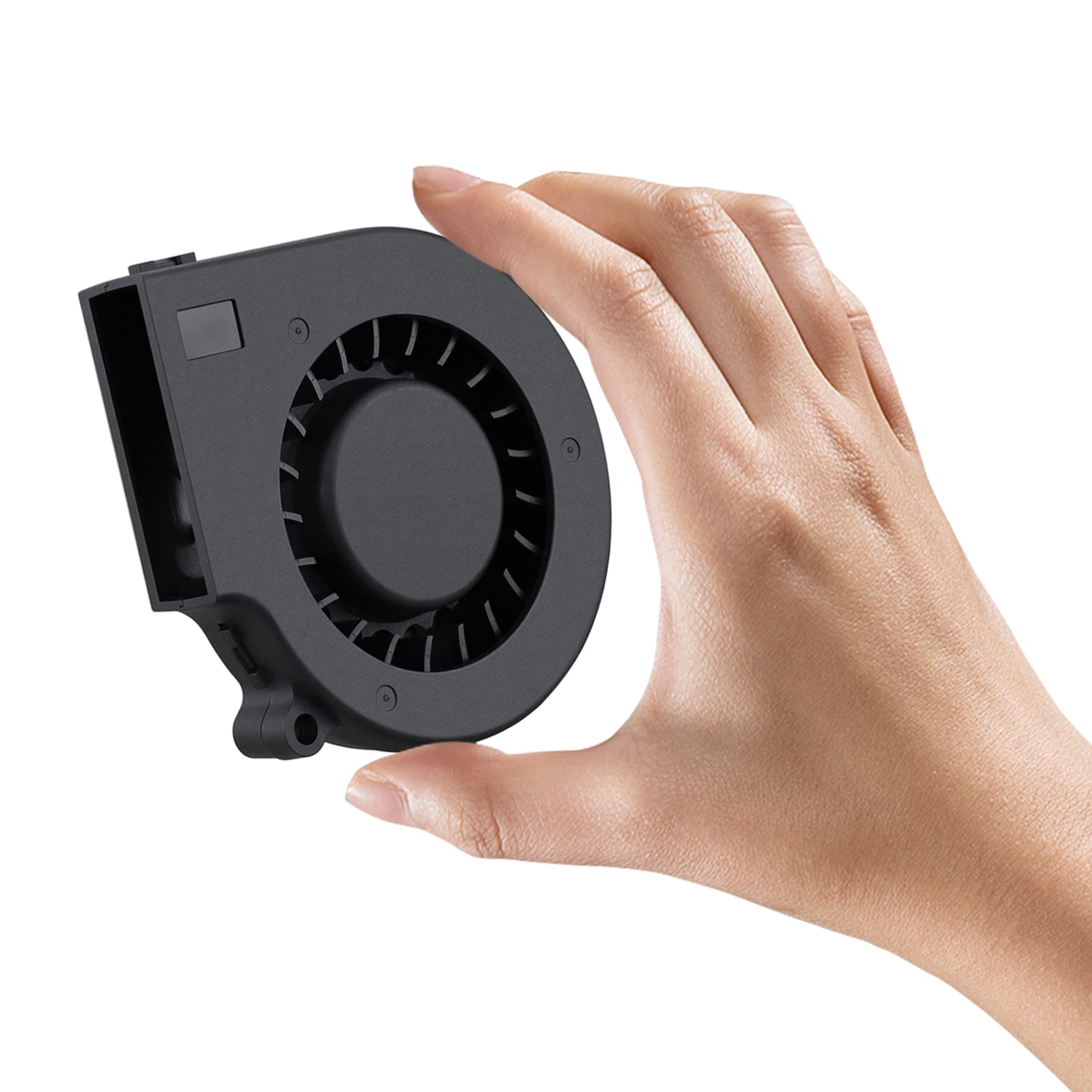 Amazon.co.jp: GDSTIME シロッコファン 、75 mmx15 mm 12V DC 小型