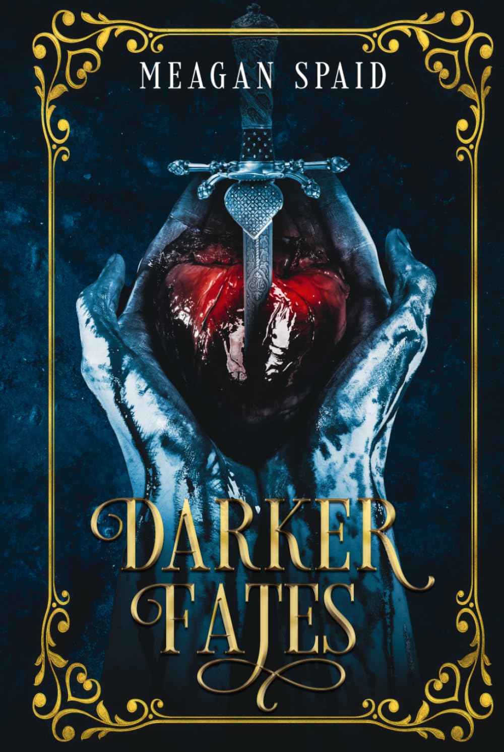 Darker Fates (Twisted Fates)