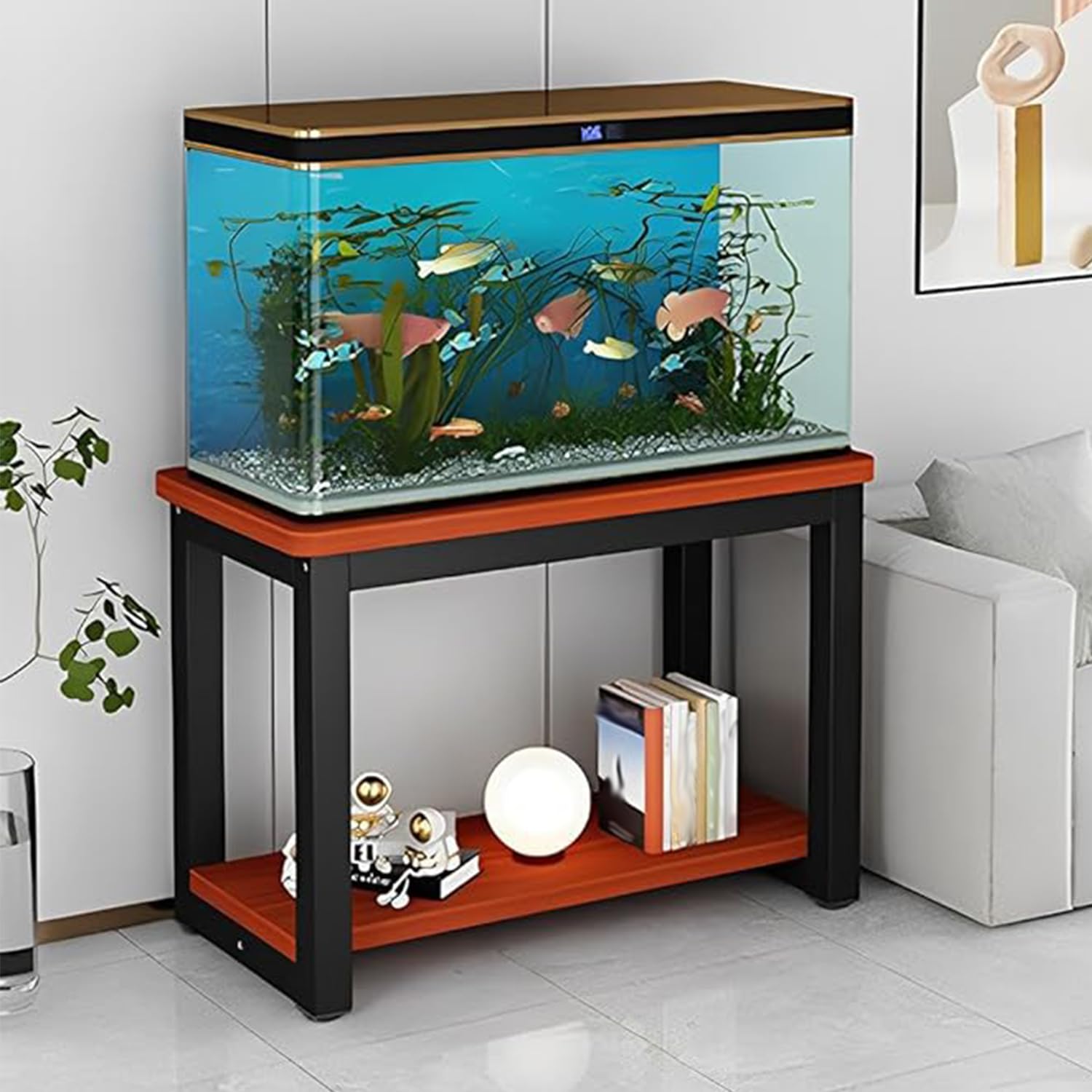 水培養ガラス吊り瓶微景観エコボトル鉄棚オフィス家庭用ヨーロッパ式天