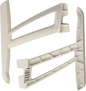 Blade Landing Gear Set With Hardware – Fits 350 QX Drone (BLH7815)