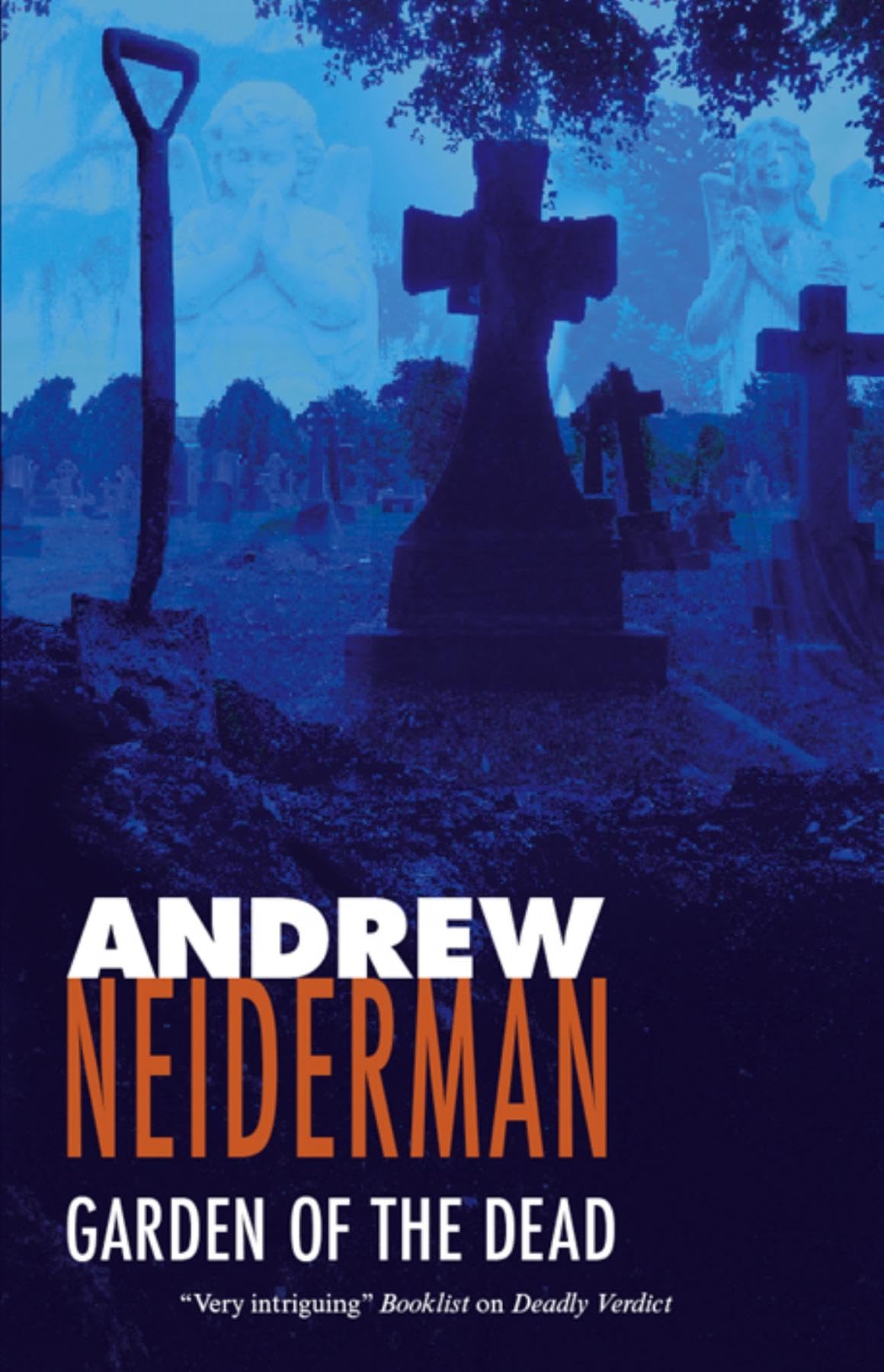 Buy Garden of the Dead โ BookShops.in