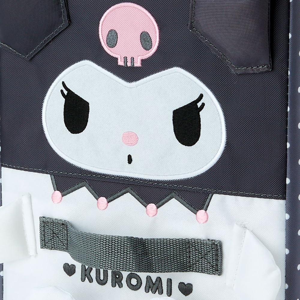 Amazon.co.jp: サンリオ(SANRIO) サンリオ クロミ 折りたたみ