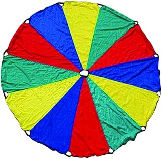 Westco Group Movement Parachute with Storage Bag (12ft Diameter; Age 3+)
