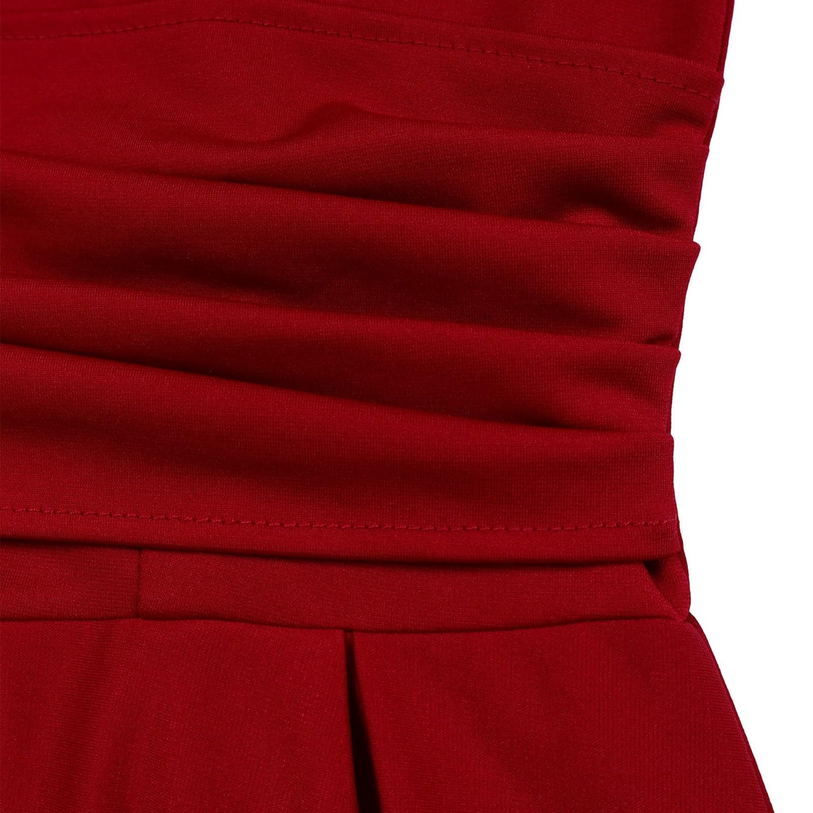Vestido Mujer Elegante Vestidos De Fiesta Trajes Nochevieja Ropa Primavera Elegantes Invierno Tallas Grandes Largos Invitada Boda Otoño Manga Larga