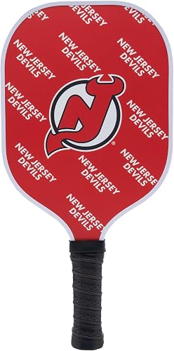 Parrot Paddle Carbon Fiber Pickleball Paddle with Honeycomb Core