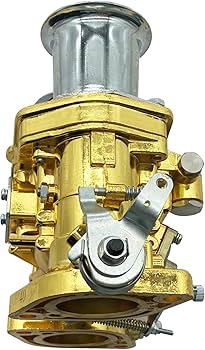 Amazon | Trucktok 40 IDF キャブレター 交換用 ウェーバー 40mm