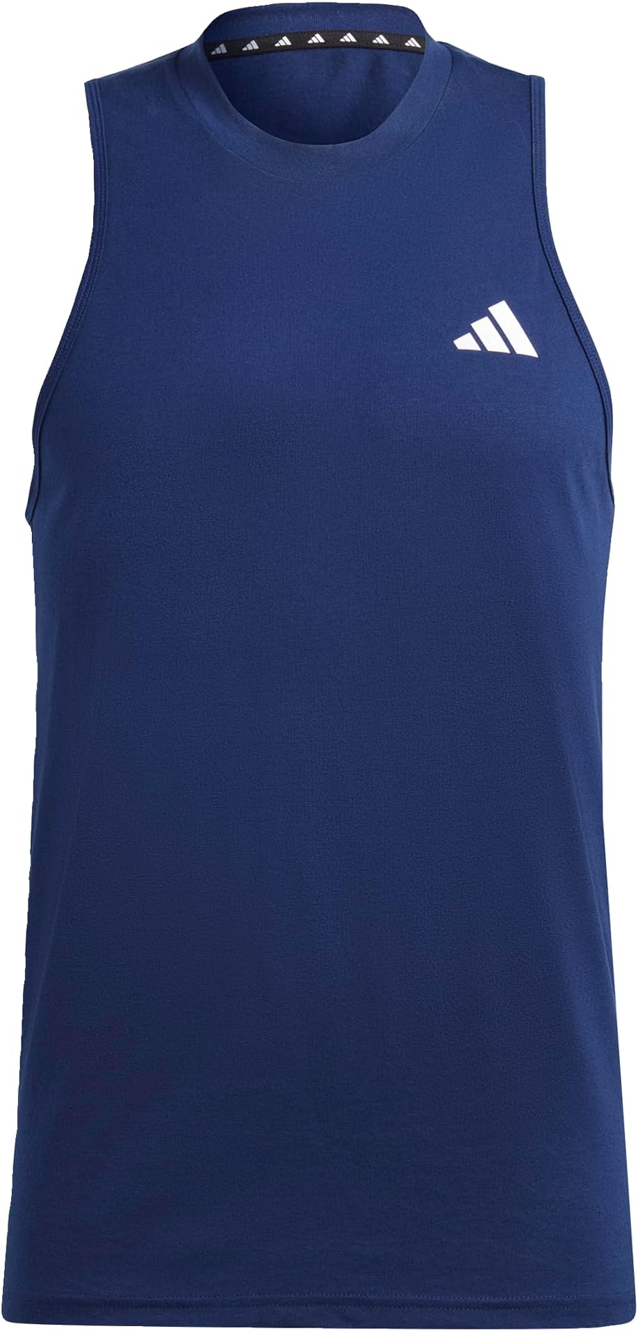 adidasMen's Train Essentials Feelready Training Tank Top T-Shirt