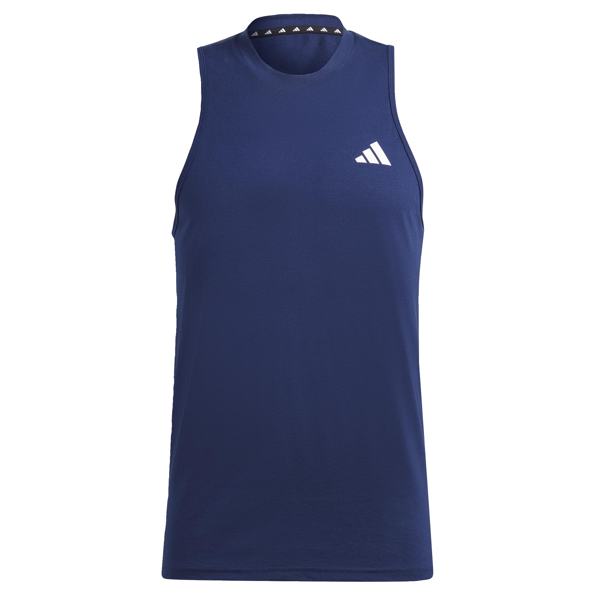 adidasMen's Train Essentials Feelready Training Tank Top T-Shirt