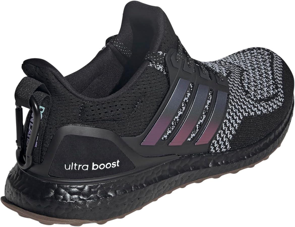 adidas gazelle silver green womens James Bond adidas UltraBoost 20 Running Shoe - Black Tuxedo main image 1