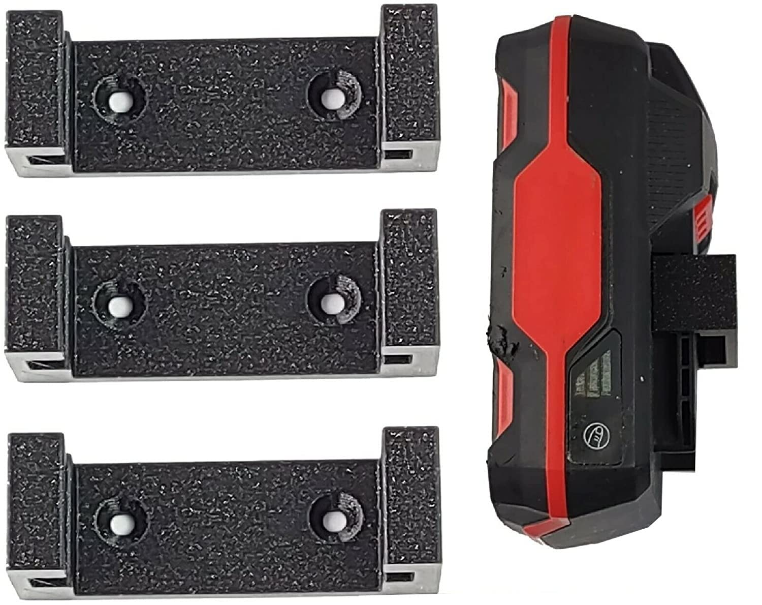 Parkside Lidl X20 V Team Charger Carregador de parede Ladegerät·Arquivo 3D Grátis para ·Cults