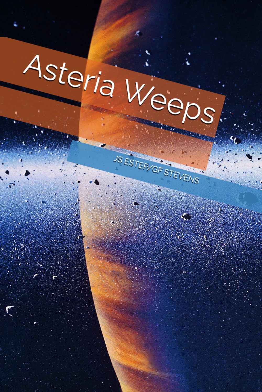 Asteria Weeps