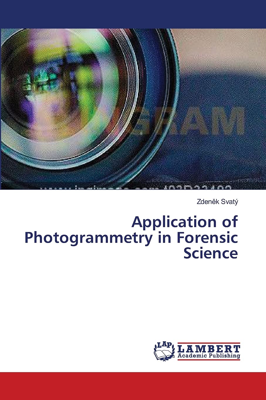 Application of Photogrammetry in Forensic Science