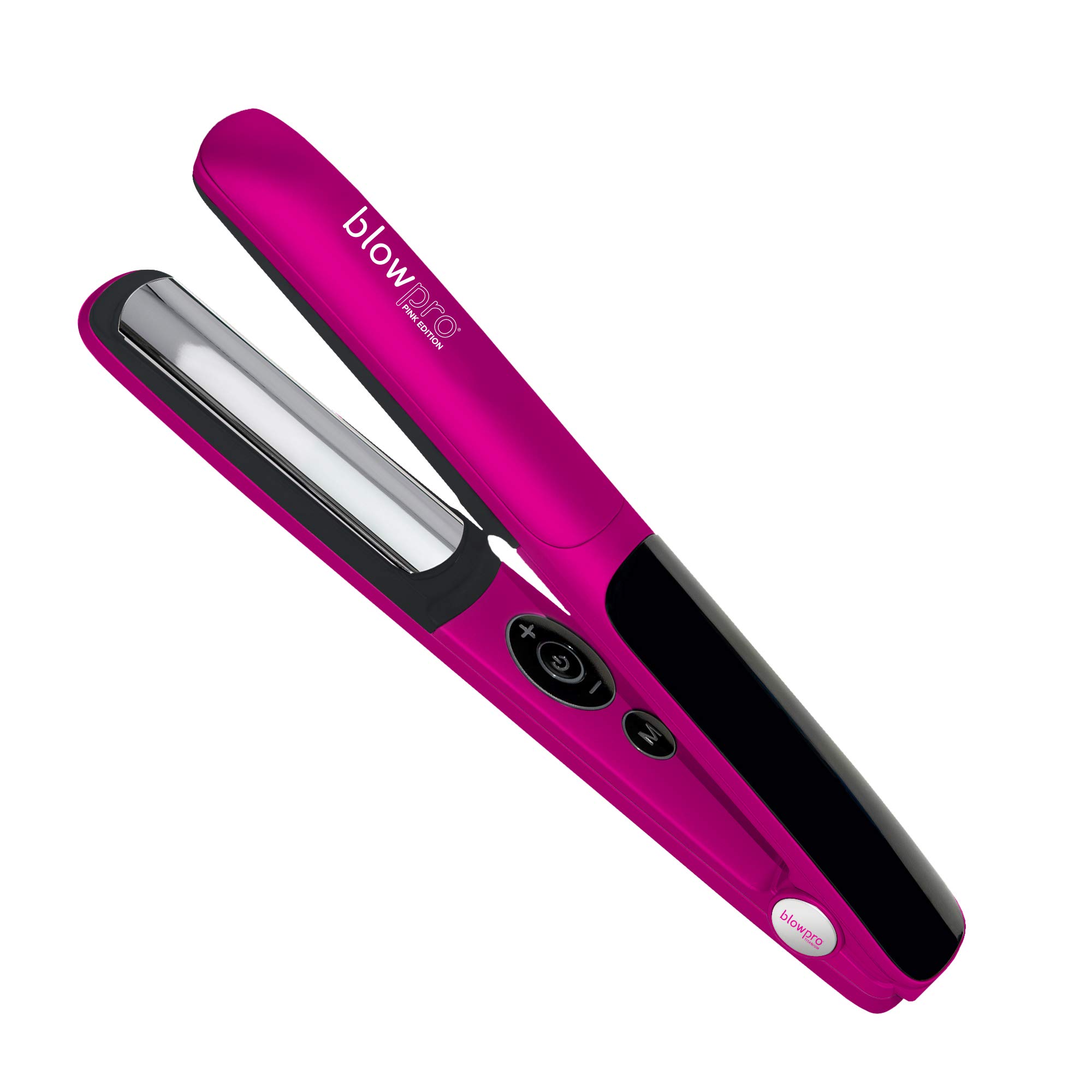 Amazon.com : blowpro Pink Edition Professional Salon Flat  display picture 2