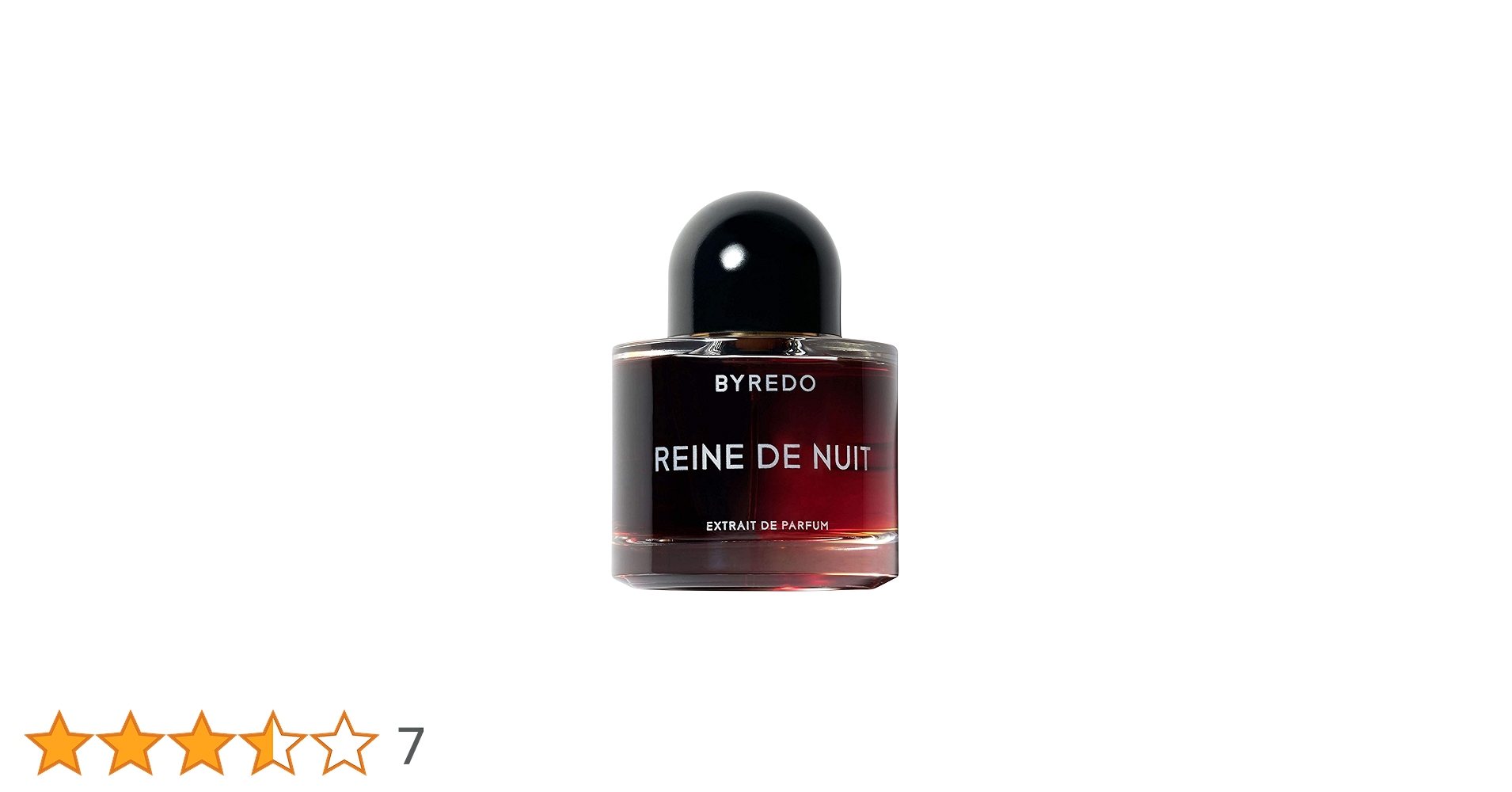 Amazon | バイレード レンヌ ド ニュイ パフューム エクストラ