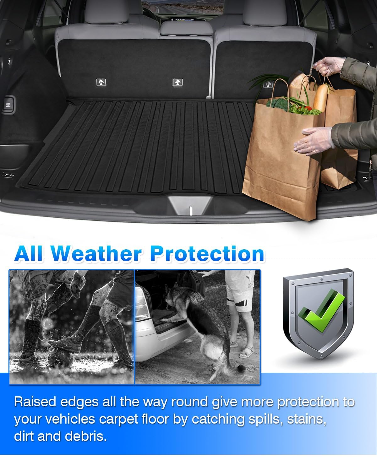 Cartist Floor Ats Copatible With 2022 2023 2024 2025 - Want It All