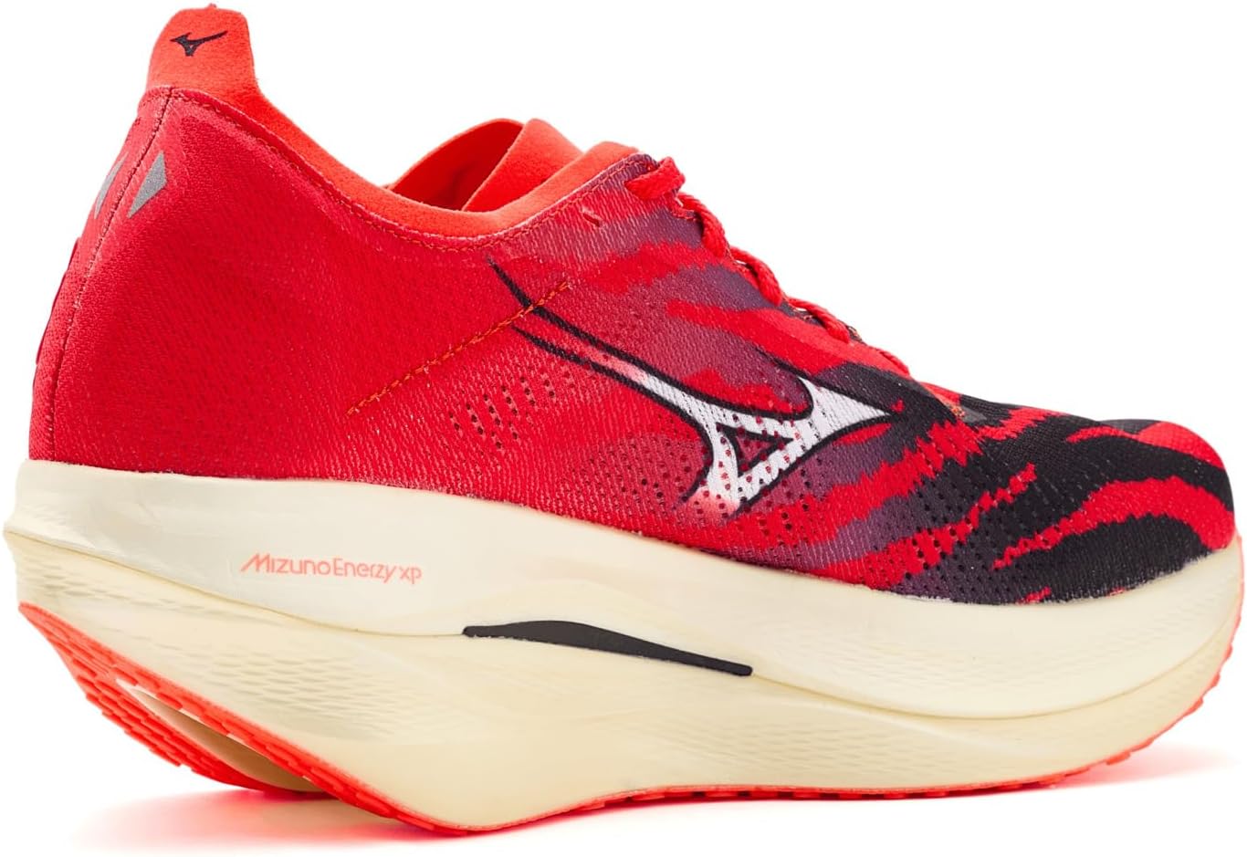 Mizuno Rebellion Pro 3