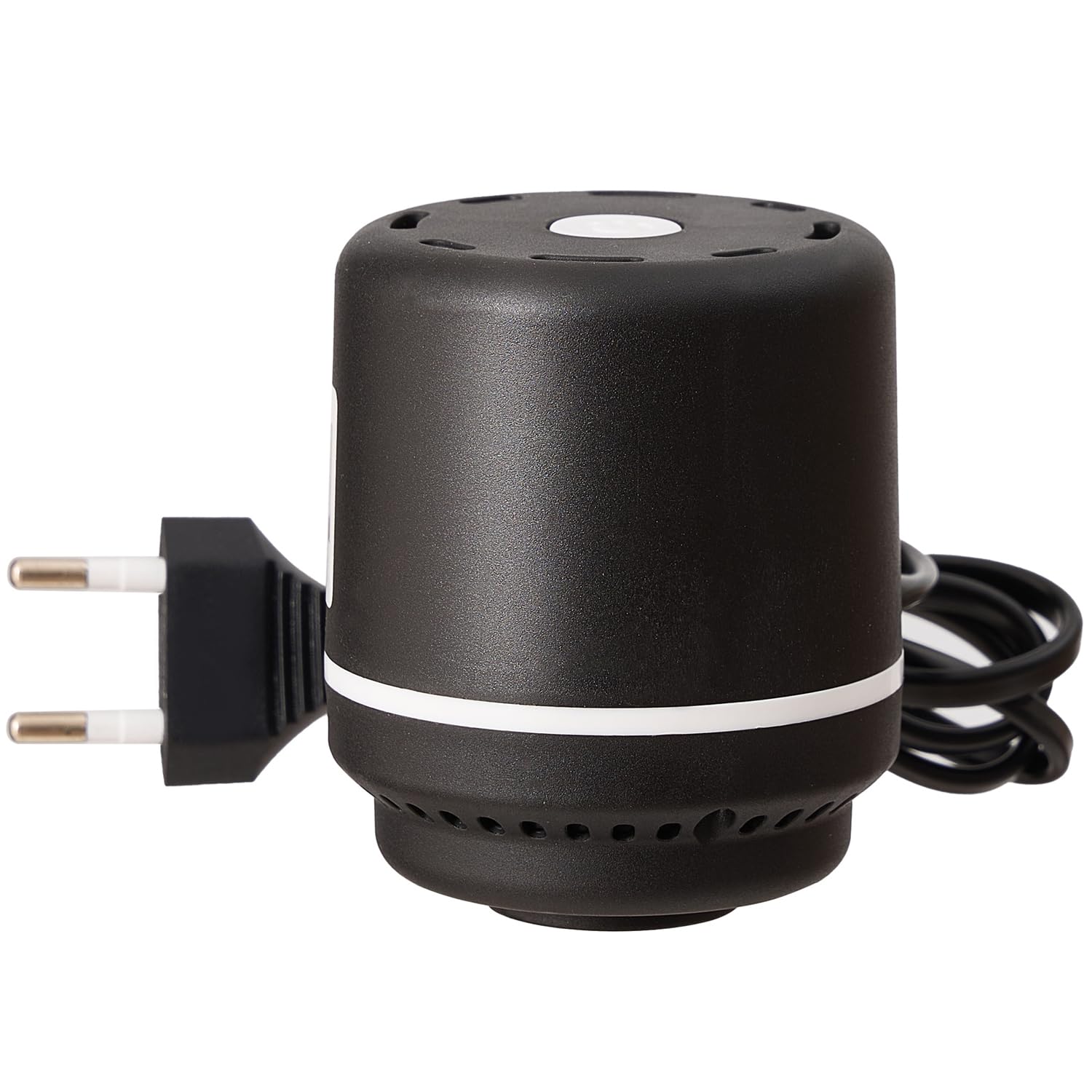 Smart Saver Electric Air Pump for Vacuum Storage Space Saver Bags, Quick Plug in Portable Pump with 3 Nozzles for Air Mattress, Storage Bags, Inflatable Electric Pool Air Pump (Inflates and Deflates)-image-27