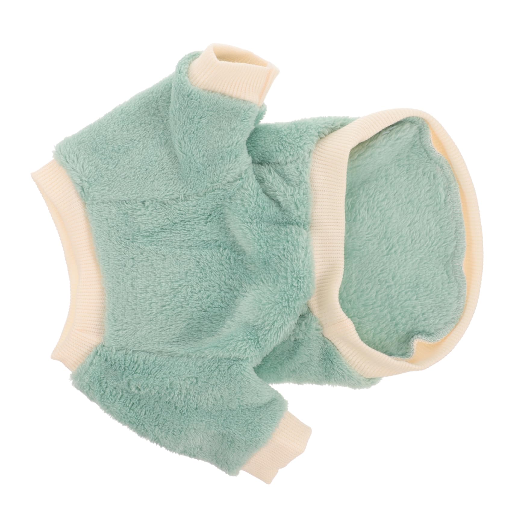Manteau d'hiver pour Chien Costume Chaud pour Animaux de Compagnie