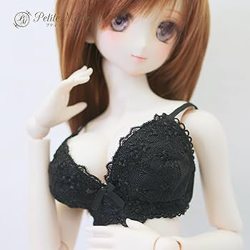 ワコール 限定 アンティーク ランジェリー ドール 人形 Amazon.co.jp: 【Petite Marie】 1/3 DDdy対応 ランジェリー