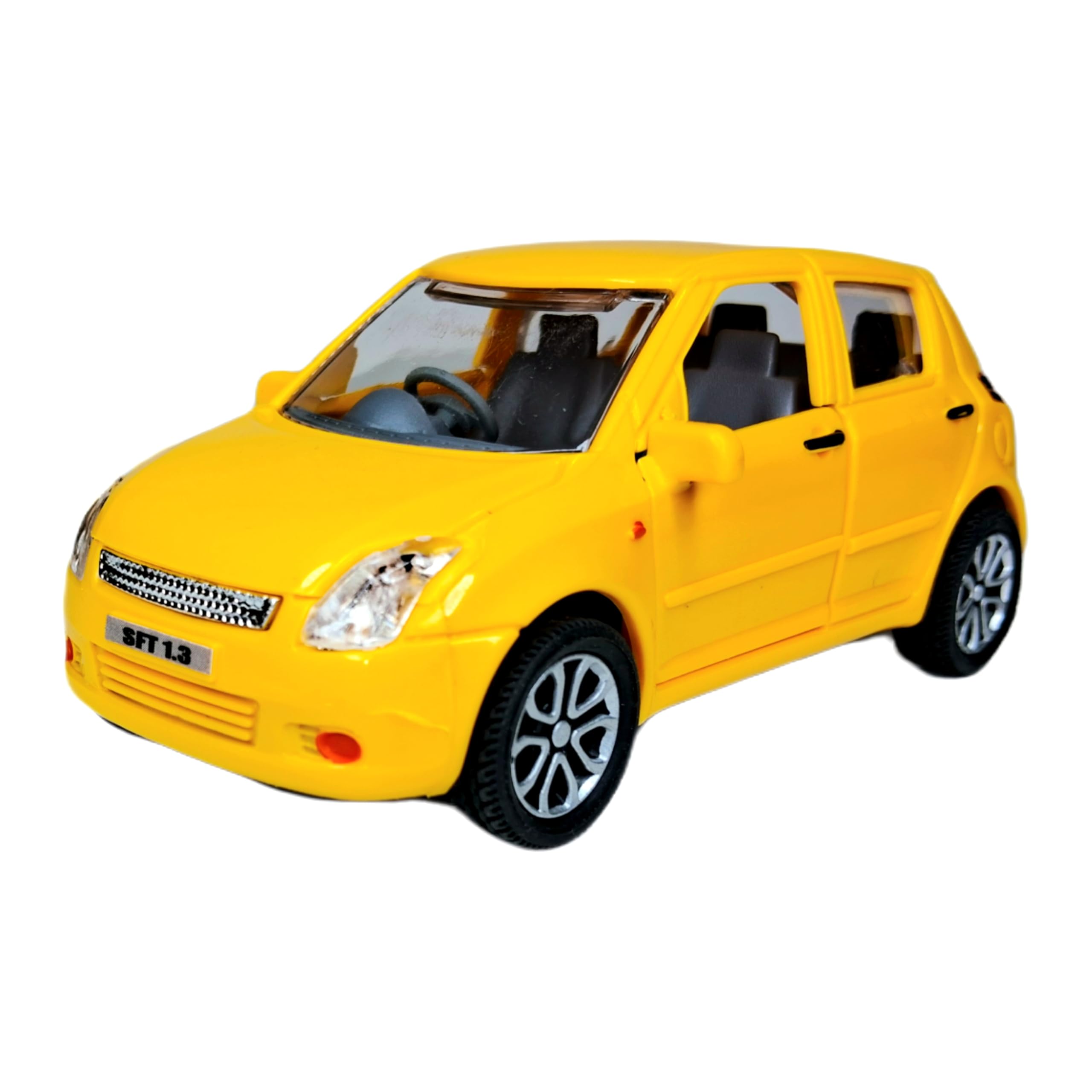 Mukku Magic All New Old Model Swrift Car Toys for Boys & Girl Pull Back Model Car (Black) (B0CSJWDTCB) Amazon Price History, Amazon Price Tracker