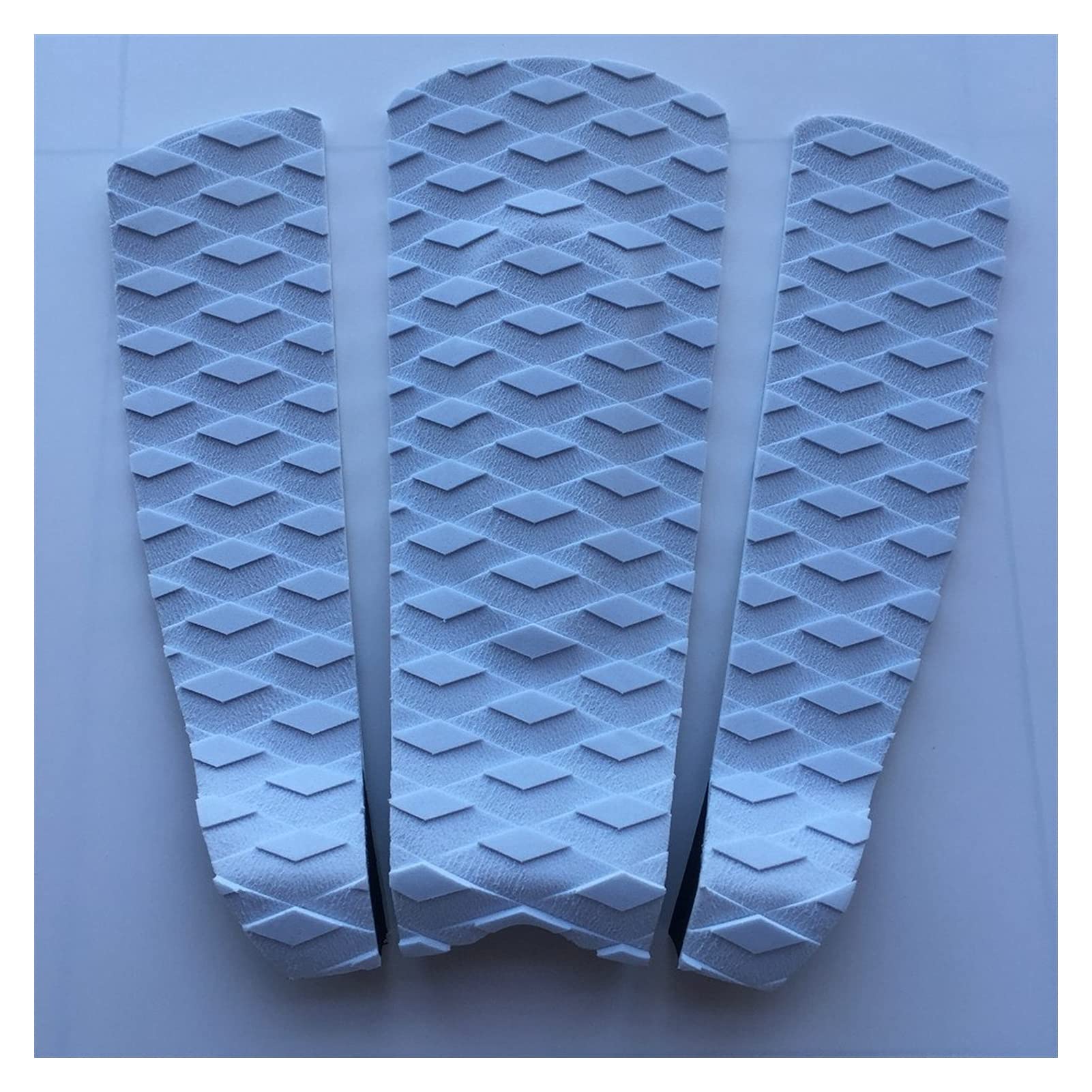 Surfboard Traction Pad EVA Skimboard Tail Pad for Paddle Board Longboard Surfboard